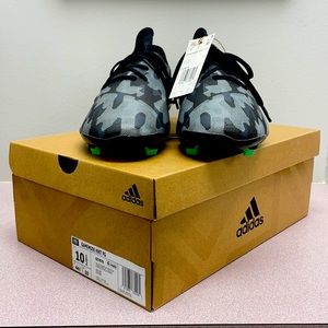 BNWT Adidas GameMode Knit FG